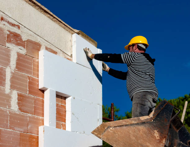 Best Attic Insulation Installation  in Lake Of The Woods, IL
