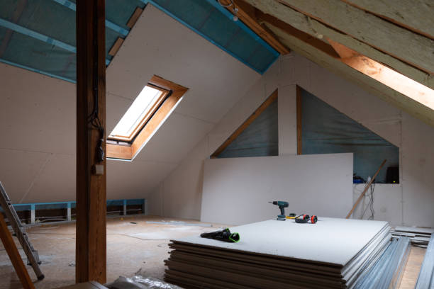  Lake Of The Woods, IL Insulation Contractor Pros