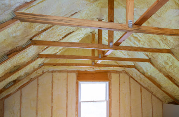 Range of Insulation Solutions in Lake Of The Woods, IL