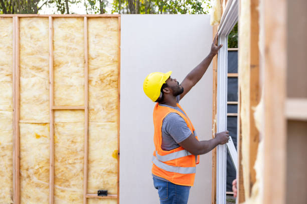 Best Spray Foam Insulation  in Lake Of The Woods, IL