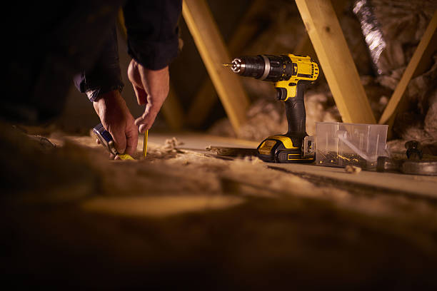 Insulation Repair Services in Lake Of The Woods, IL